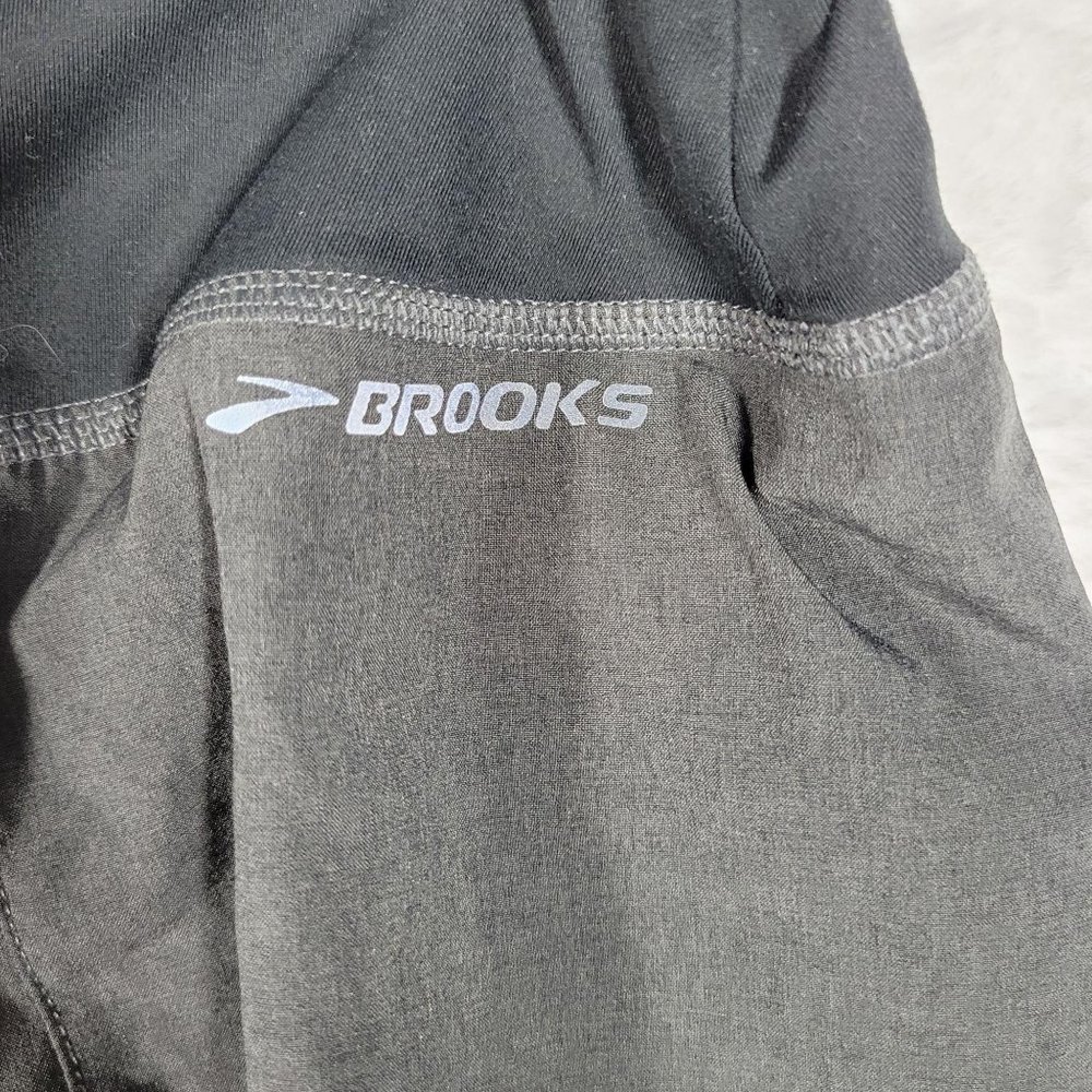 Brooks L Women's Running shorts - Picture 4 of 8